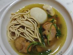 肚包鸡-品大伍·食之道品伍味(汪海店)