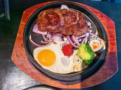 -心海贝西餐(翰林苑商业城店)