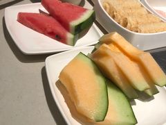-海底捞火锅(庆春路店)