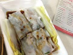 -旭璟酒家·传统粤菜·湘菜(逸景路店)