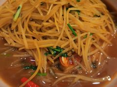 -乔阿马·江南味·驴肉香(龙湖华泾天街店)