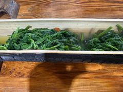-竹乡园柴火竹筒饭·烧鸡(白水寨*森林海店)