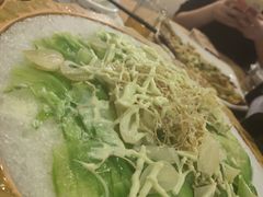 -吉源大排档·鱼生·海鲜(烧烤彩印厂店)