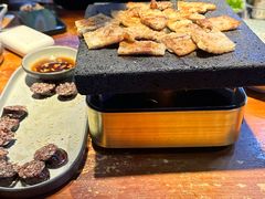 -火炉情韩国料理店(古田路店)
