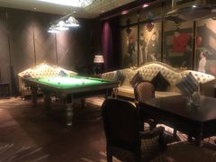 -长沙富力万达文华酒店