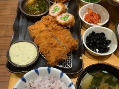 -胜博殿日式炸猪排(西红门店)