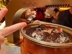 -西塔老太太泥炉烤肉(苏州大悦城店)