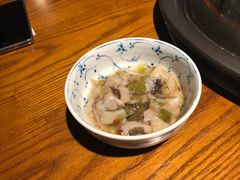 -蒸気海鮮