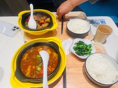 -膳当家黄焖鸡米饭(下沙宝龙店)