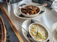 -莫尔顿扒房 MORTON'S GRILLE(igc天汇广场店)