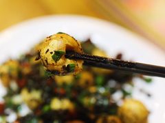 -侯家庄阿才有品私房菜馆
