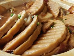 -老季市·三代非遗传承·地标美食老汁鸡(工农路店)