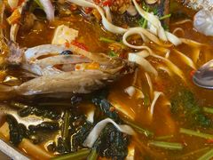 -味莊餐厅(康庄南街店)