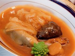 -沈灶河豚宴·河豚融合餐厅(汉中路店)