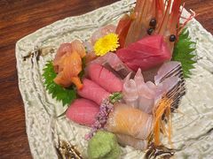 -桐寿司Sushi Tong