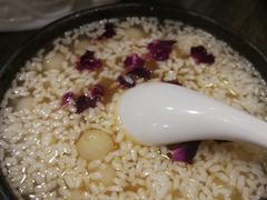 醪糟小汤圆-庆合府重庆大排档(紫都城店)