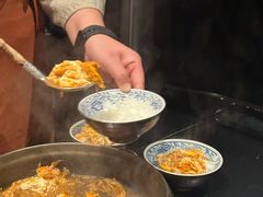 -然锅料理