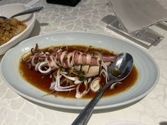 -珍宝海鲜JUMBO Seafood(ifc店)