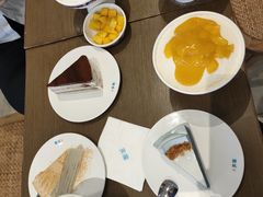 -糖纸甜品(印象城店)