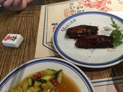 -卤儿道道(龙游路店)