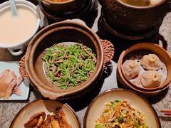 -南京大牌档(苏州中心店)