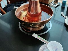 -北门涮肉·铜锅涮肉(南锣鼓巷店)