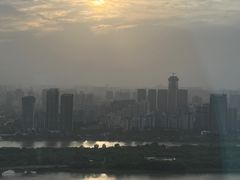 -长沙Y60-SKYLINE天际江景酒店(五一广场店)