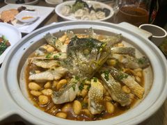 -宴小馆·小海鲜青岛菜(五四广场店)