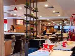 大堂-快乐蜂(永光广场店)
