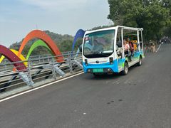 -梁子岛生态旅游区