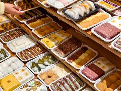 -传闻来紫菜包饭·打糕(西塔韩百店)