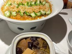 -汤城小厨•粤菜•靓汤(金宝街店)