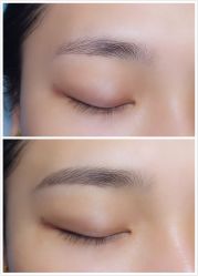 -Yue Show馨选·半永久纹眉纹眼线