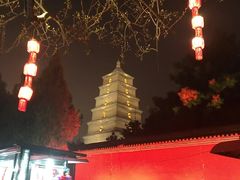 -大唐博相府酒店·陕西官府菜