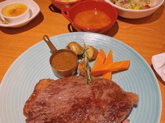 -斗牛士牛排(南京东路店)