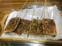 -大富蚝乌东哥饭店·石锅鱼杂·柠檬鸭(革新路店)