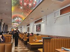 -巴依老爷新疆美食(魏公村店)