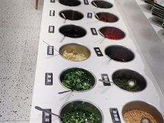 -密友回转自助火锅(世茂国际广场店)