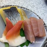低消的寿司天堂