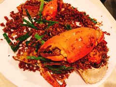 避风塘炒蟹-喜记避风塘炒辣蟹(旗舰店)