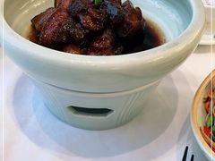 -聚鑫阁江浙菜·非遗传承技艺(闵行交大店)
