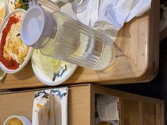 -蜀留香火锅(社会山店)