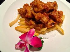 -简小舍·民间手艺菜(武昌江滩店)