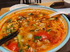 -食代馆(深业上城店)