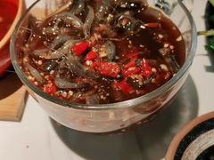 -五样儿西昌小签签烤串(建设路店)