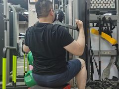 -VPsmart私教健身工作室(新华路旗舰店)