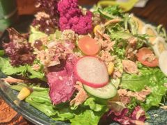 -凯撒城堡西餐厅(颐和国际店)