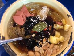 -马路边边串串香(双井直营店)