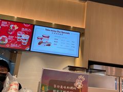 -哈根达斯(SM店)