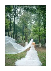 106影像婚纱摄影机构-费拉摄影(天廊T66店)